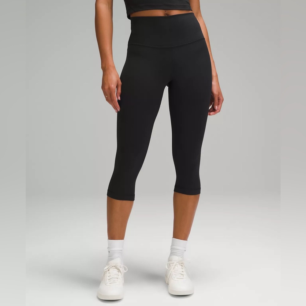 Lululemon Align High-Rise Crop 21 inch legging